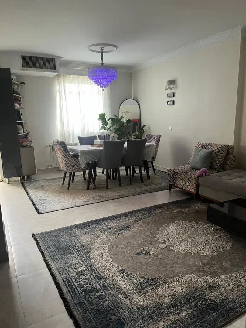 ۸۸ متر فول امکانات شهید باقری منطقه۲۲ دریاچه چیتگر|فروش آپارتمان|تهران, شهرک شهید باقری|دیوار