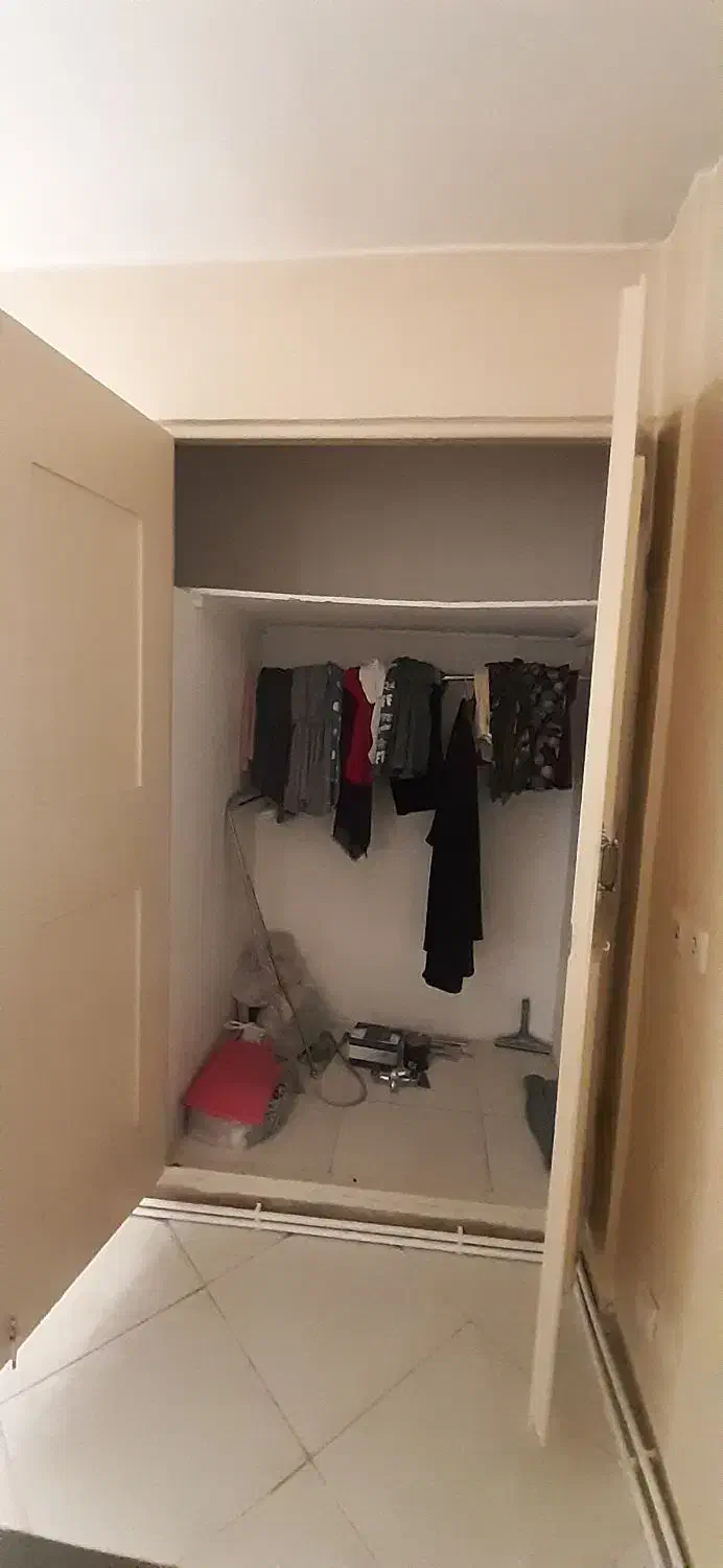 آپارتمان، ۵۲ متر،یک خوابه،خیابان مدرس