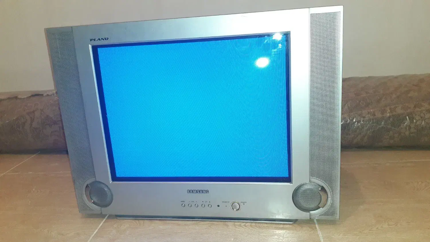 تلوزیون سامسونگ|تلویزیون و پروژکتور|اسلامشهر, مطهری|دیوار
