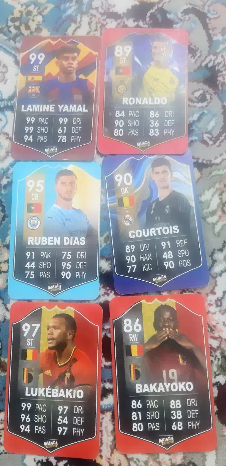 کارت کیمدی جدید|اسباب‌‌بازی|بیرجند, |دیوار