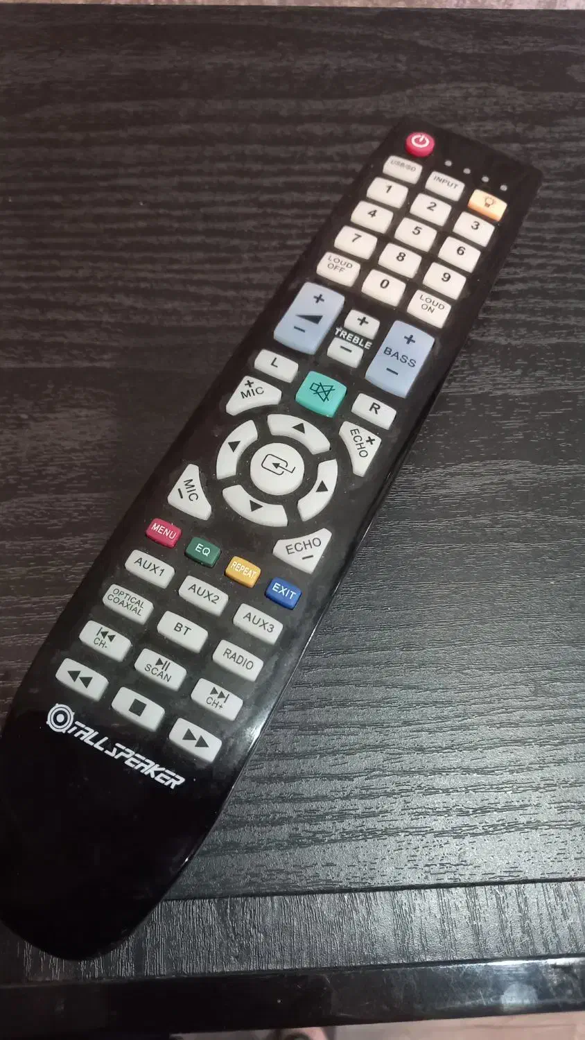 اسپیکر|سیستم صوتی خانگی|محمدشهر, محمدشهر|دیوار