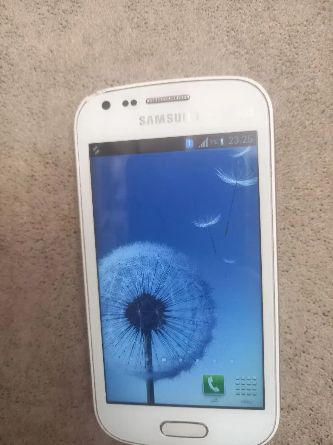 گوشی Samsung|موبایل|رباطکریم, نصیرشهر|دیوار