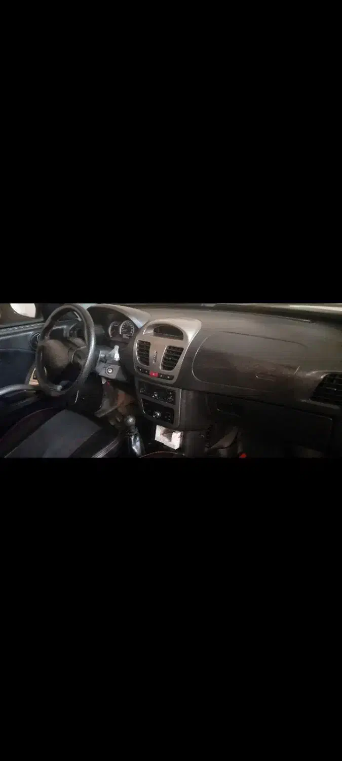 کوئیک ۱۴۰۱ با حساسیت بالا نگهداری شده.|خودرو سواری و وانت|شیراز, فرگاز|دیوار