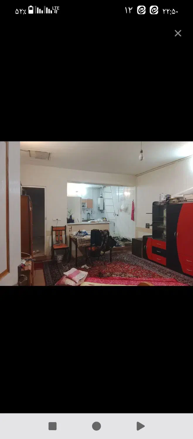 سوییت دربست اجاره یا همخانه|اجارهٔ خانه و ویلا|اصفهان, باغ فدک|دیوار