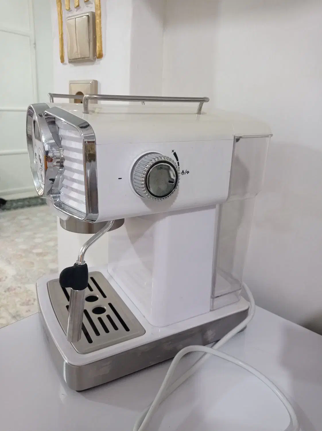 قهوه ساز|سماور، چایساز، قهوهساز|خرمآباد, |دیوار