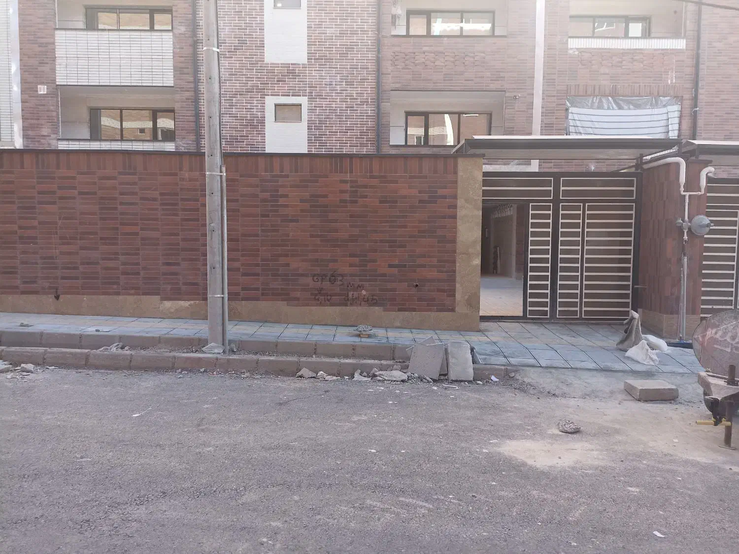 آپارتمان|فروش آپارتمان|شهرکرد, |دیوار