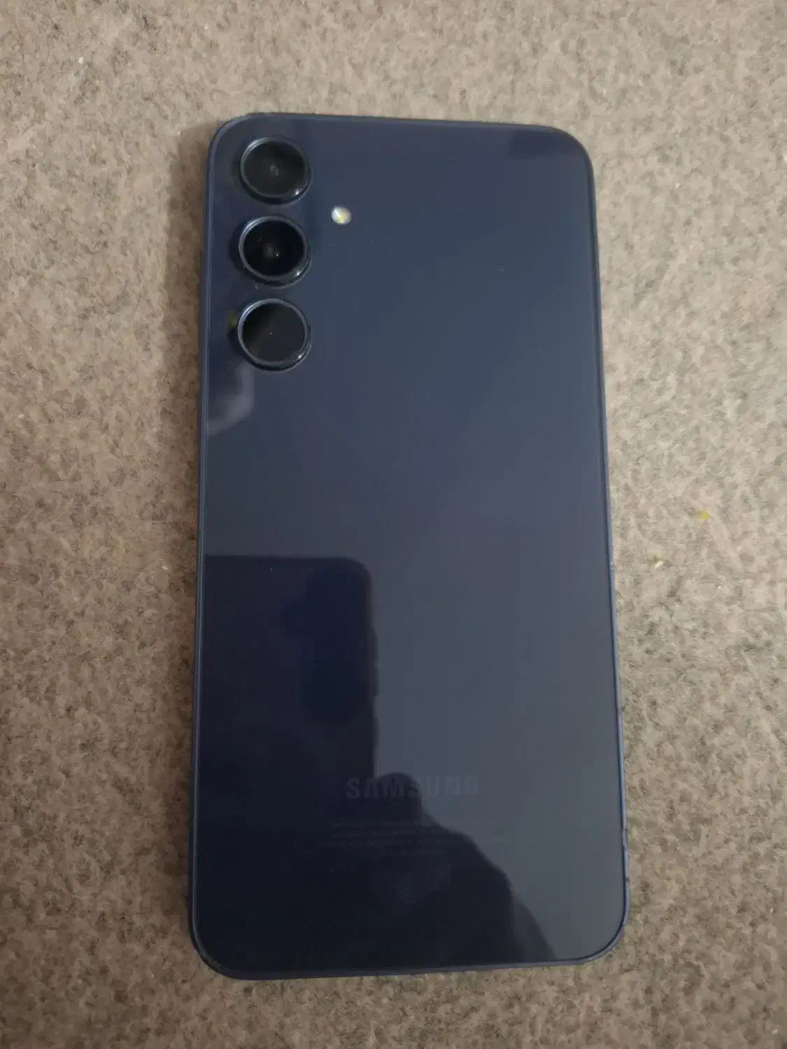 A35 رام۸ حافظه ۲۵۶|موبایل|کرج, شاهین‌ویلا|دیوار