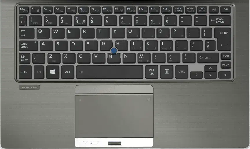 لپ تاپ توشیبا مدل Portege Z30-C سبک و پر قدرت|رایانه همراه|گرگان, |دیوار