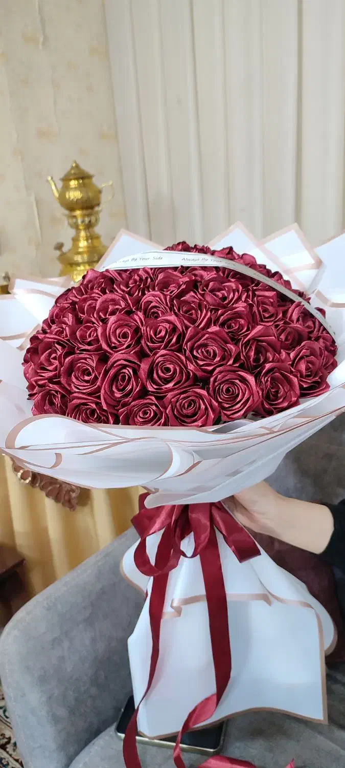 دسته گل|گل مصنوعی|مشهد, هدایت|دیوار