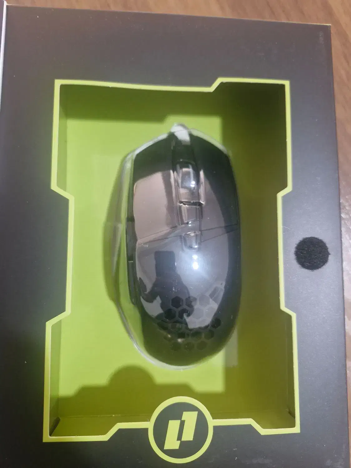 موس گیمینگ 15عددنو|قطعات و لوازم جانبی رایانه|ایلام, |دیوار