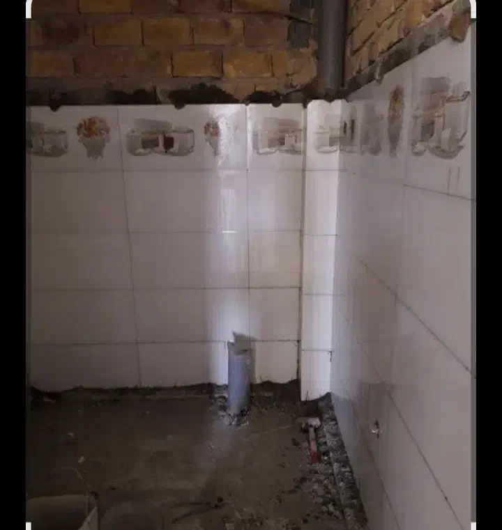 بنایی|خدمات پیشه و مهارت|صفادشت, |دیوار