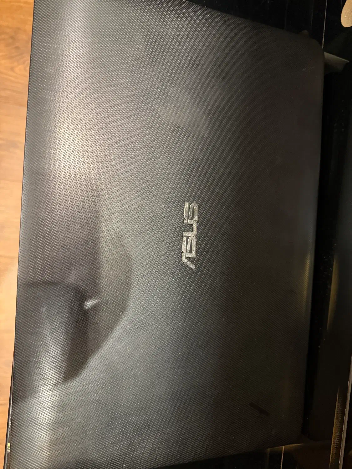 لپ تاپ ایسوس X554L|رایانه همراه|تهران, قیطریه|دیوار