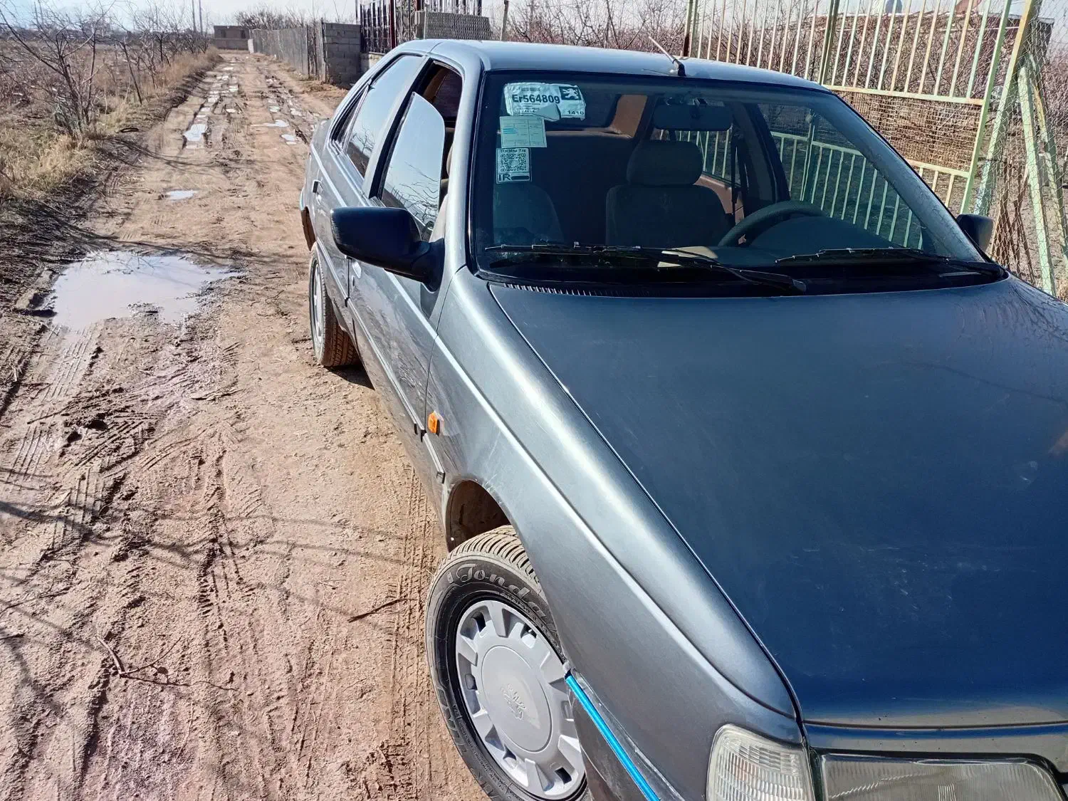 پژو405|خودرو سواری و وانت|مرند, |دیوار