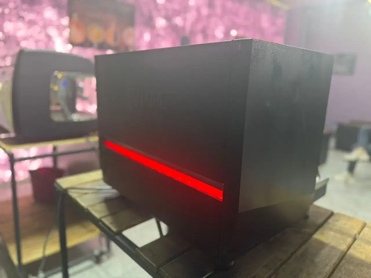 دستگاه اسپرسو قهوه ساز صنعتی wpm مولتی بویلر2018|کافی‌شاپ و رستوران|تهران, کرمان|دیوار