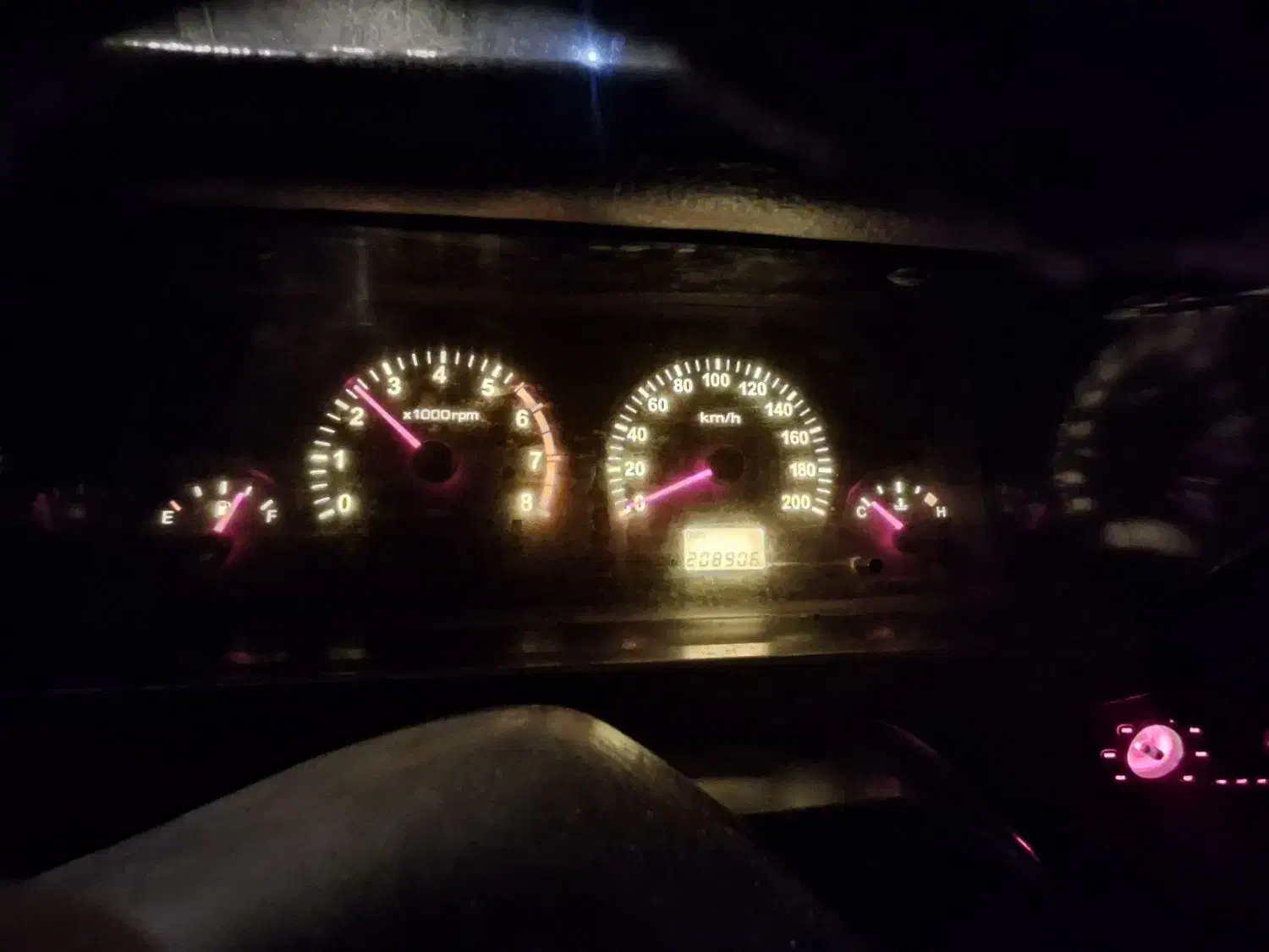 وانت دوگانه کارخانه مدل ۸۸|خودرو سواری و وانت|کرمان, |دیوار