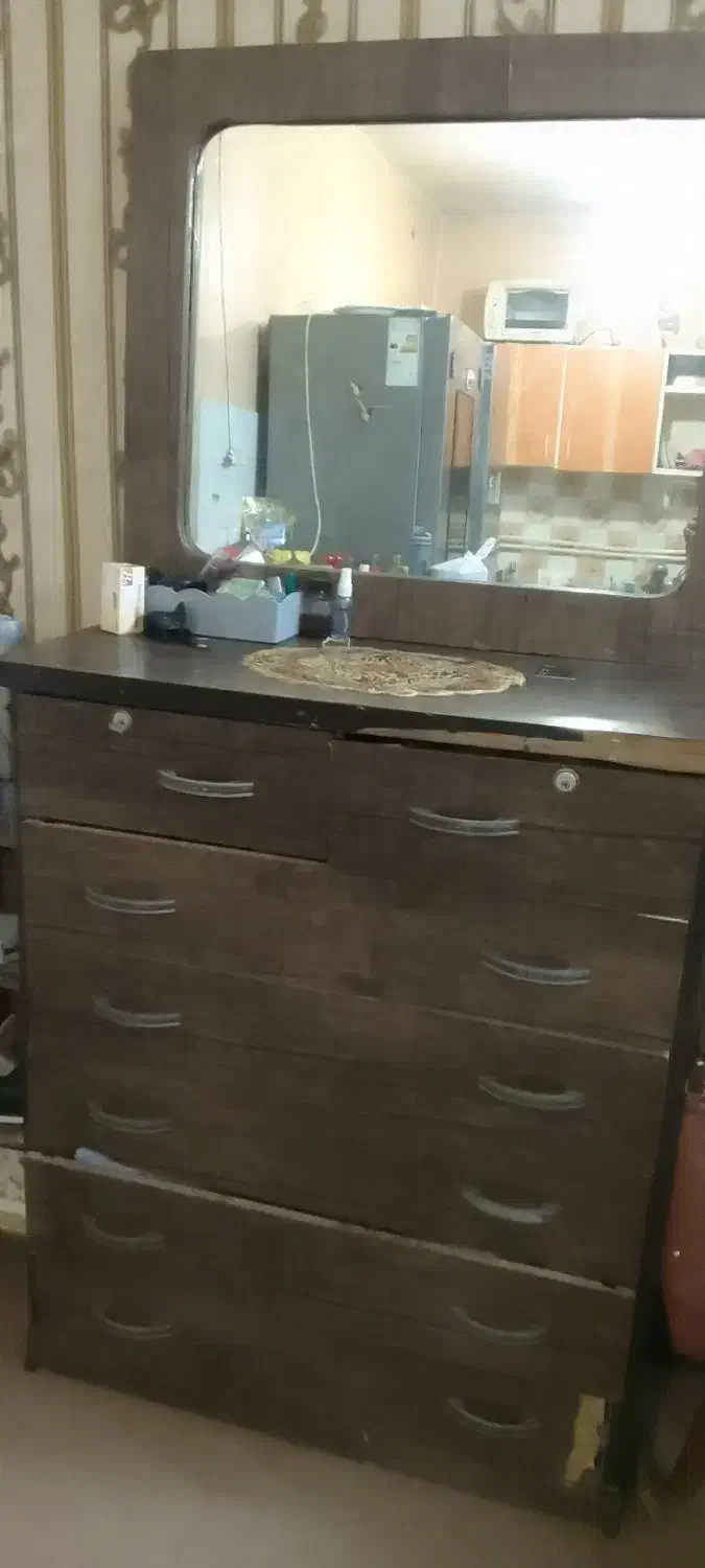 کمد و دراور|جاکفشی، کمد، دراور|مشهد, تلگرد|دیوار