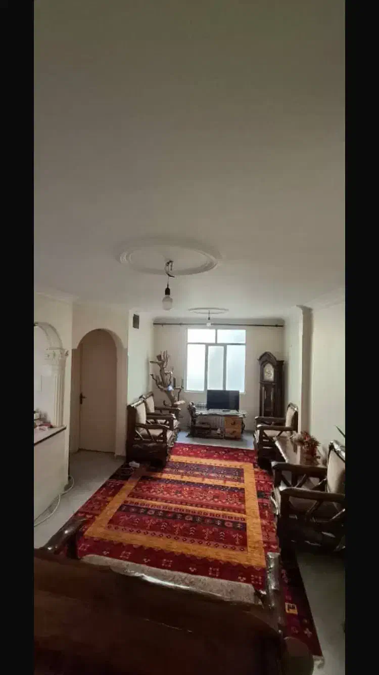 65 متر - 1 خواب بزرگ - مناسب خانواده و مجردآقا