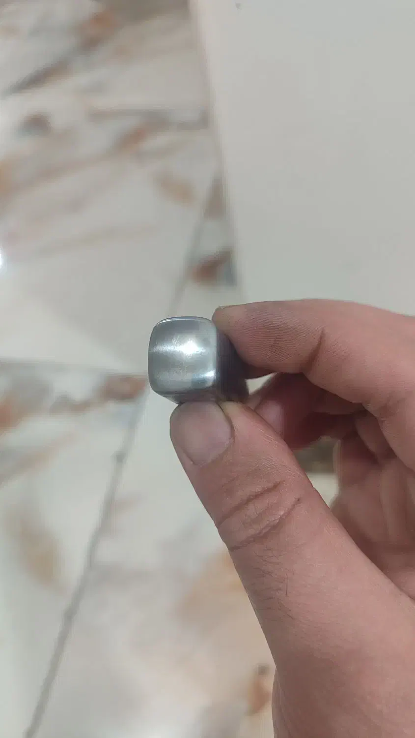 چکش قدیمی عتیقه|کلکسیون اشیاء عتیقه|رشت, جانبازان|دیوار