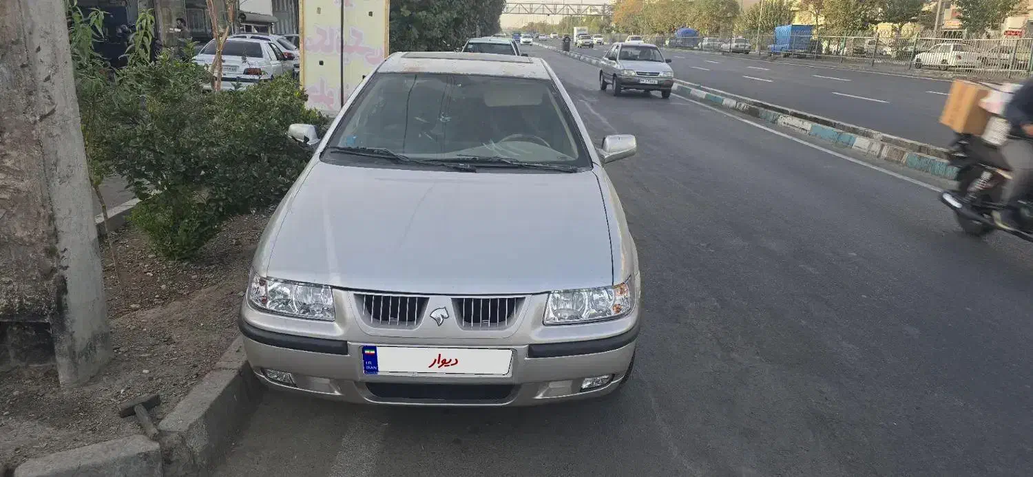 فروش ماشین|خودرو سواری و وانت|قرچک, زیبا شهر|دیوار