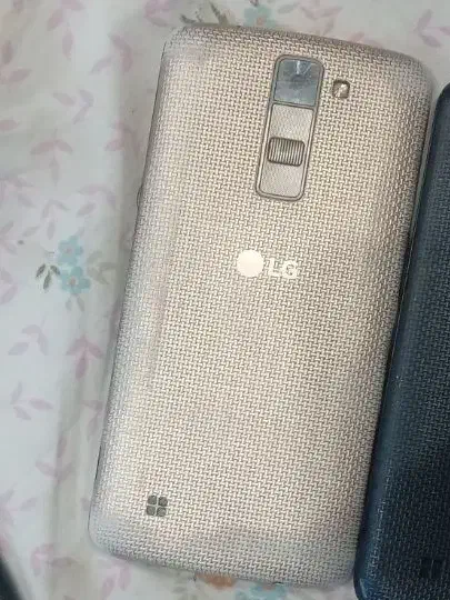 LG 'k8|موبایل|مشهد, گلشور|دیوار