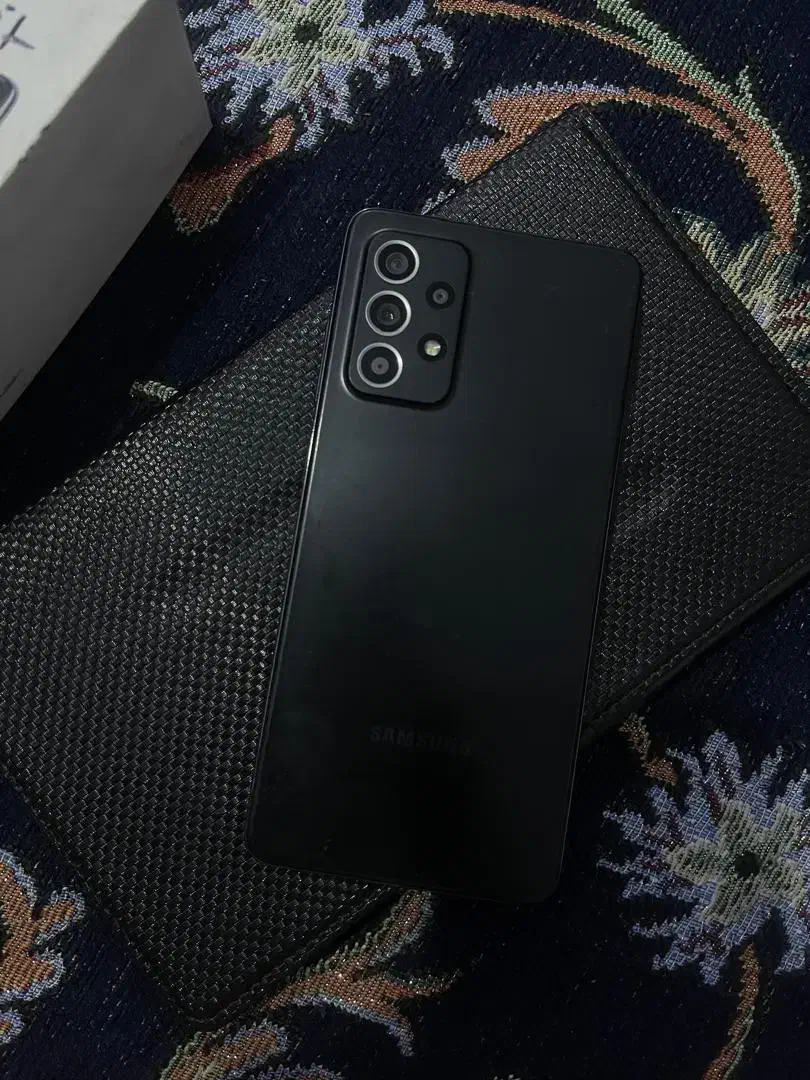 گوشی A52|موبایل|اهواز, اسلام آباد شرقی|دیوار