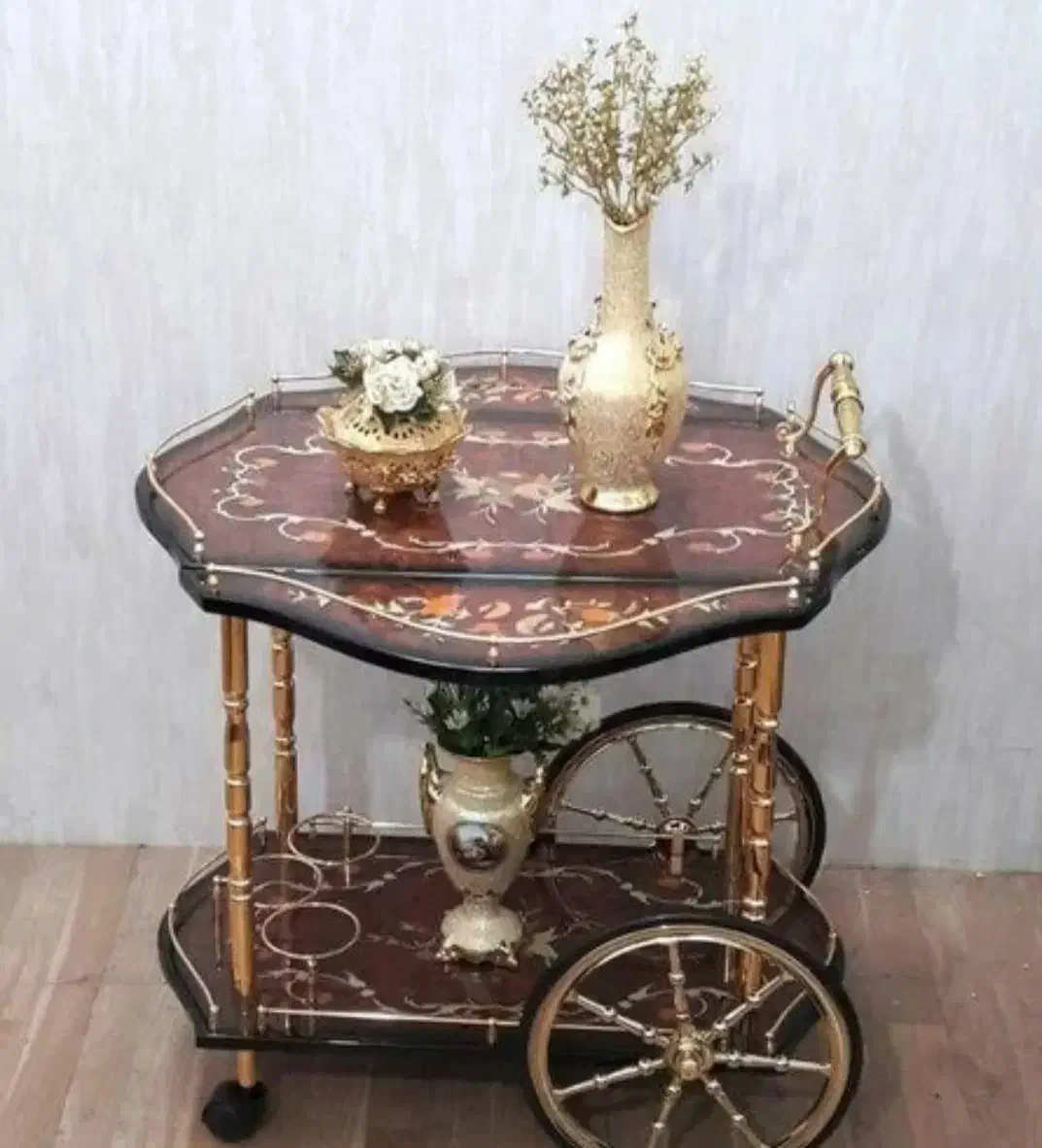 میز بار|بوفه، ویترین، کنسول|زنجان, |دیوار