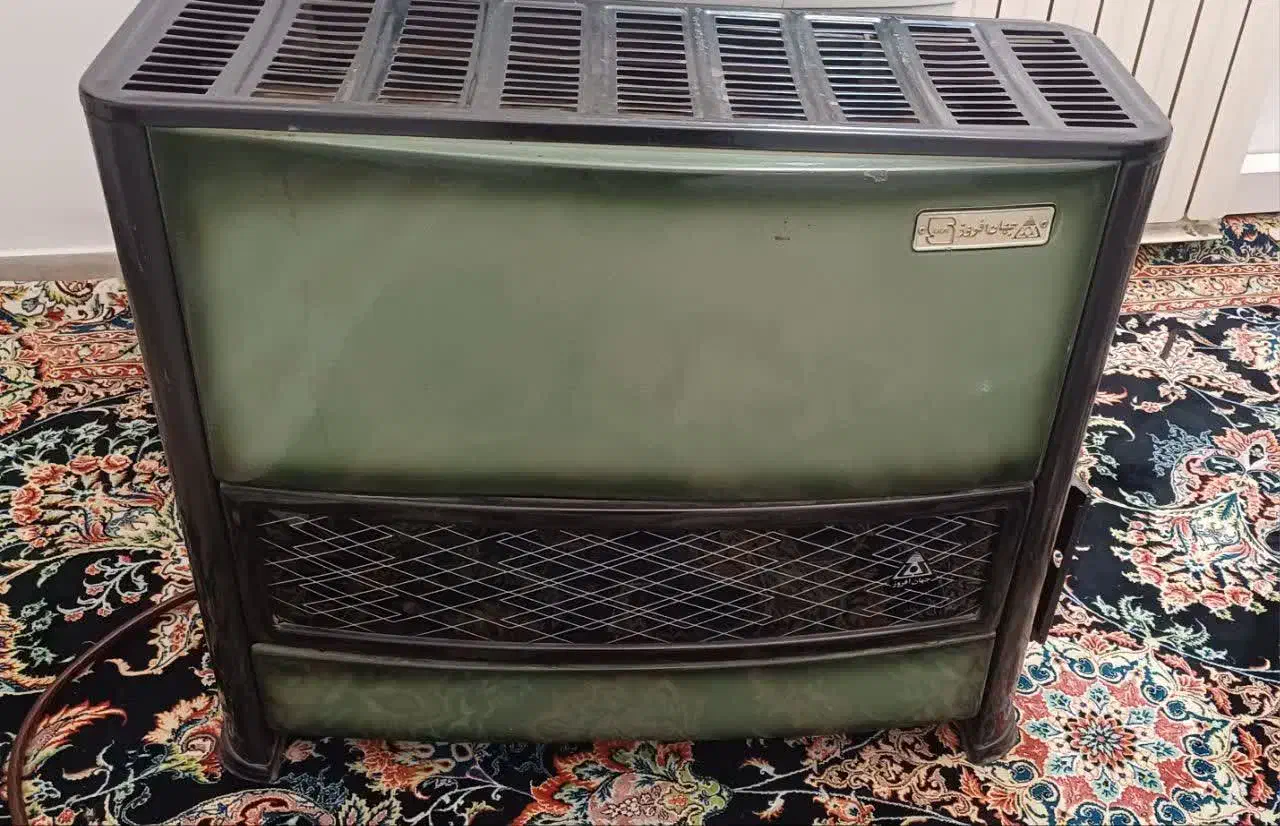 بخاری گازی ماشین لباسشویی گاو صندوق|ابزارآلات|تهران, جوادیه تهرانپارس|دیوار