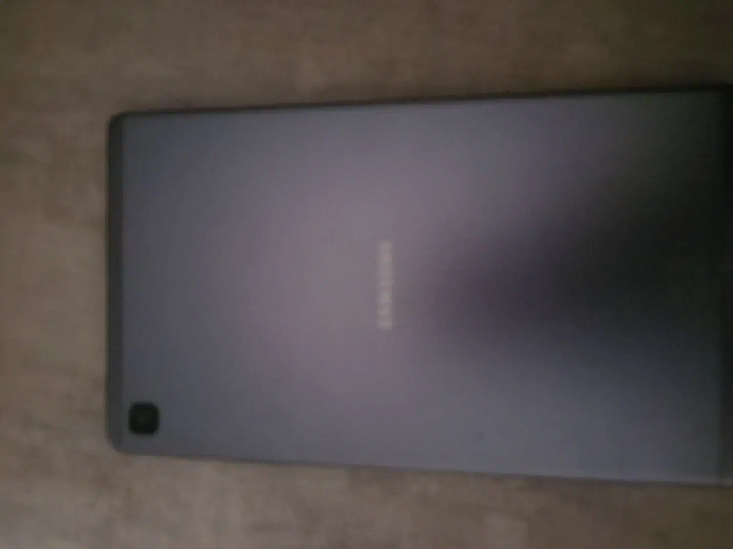 تبلت A7|تبلت|اهواز, کمپلو جنوبی|دیوار