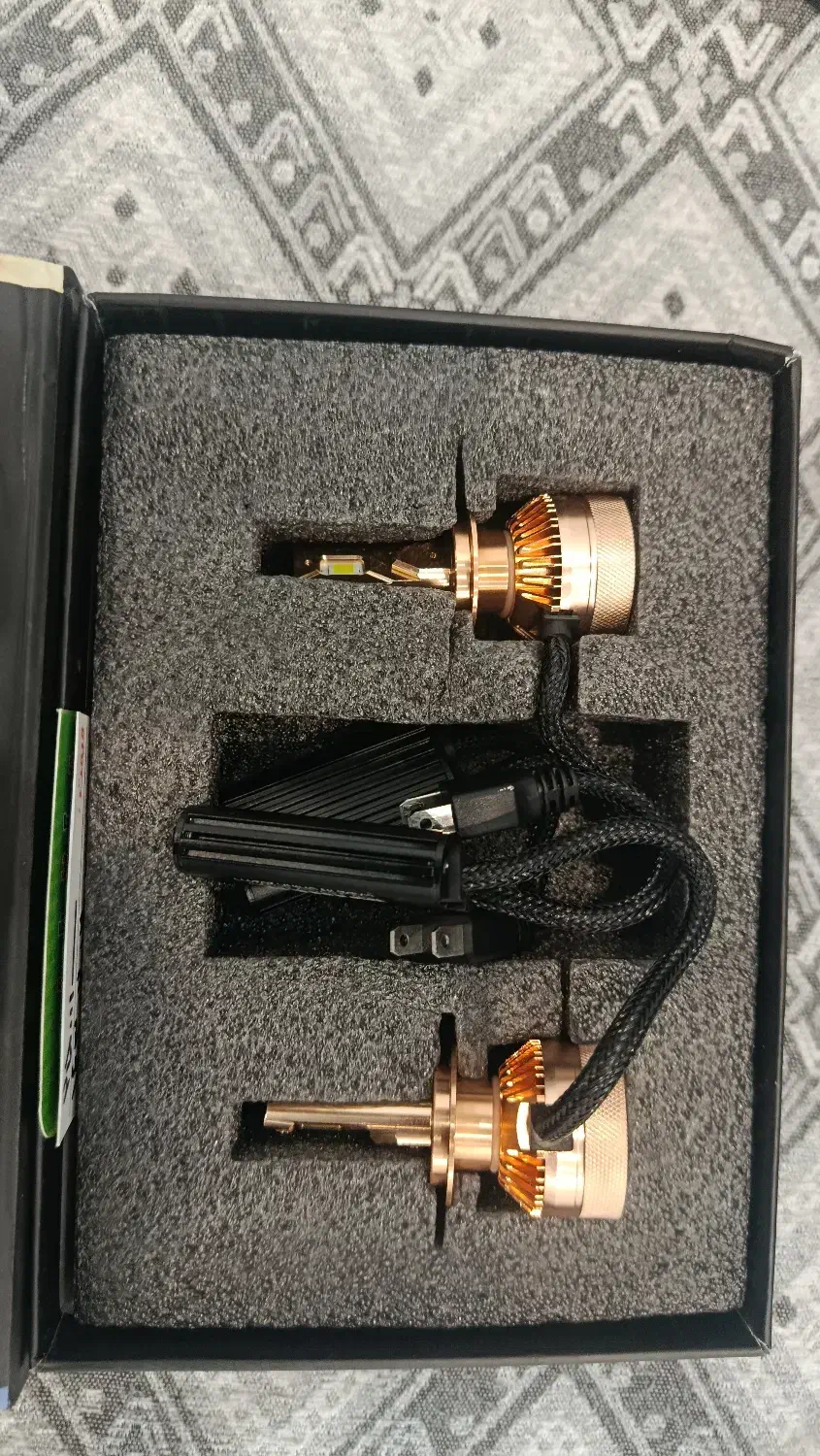 هدلایت|قطعات یدکی و لوازم جانبی|پردیس, فاز ۲|دیوار