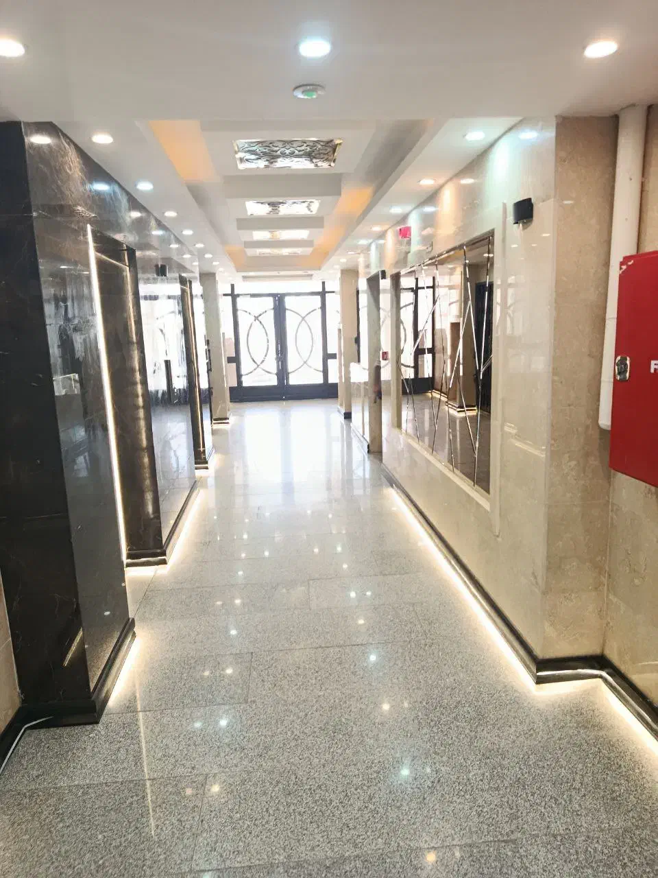 اجاره دو خواب در فاز یازده 87 متری|اجارهٔ آپارتمان|پردیس, فاز ۱۱|دیوار