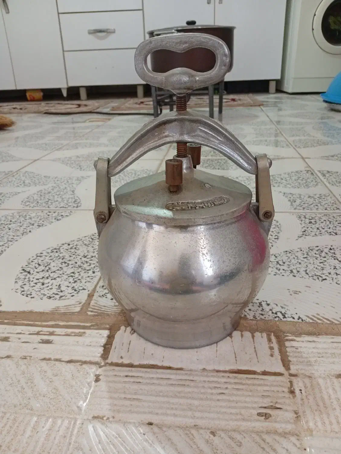 قیمت توافقی|ظروف پخت‌وپز|تاکستان, |دیوار