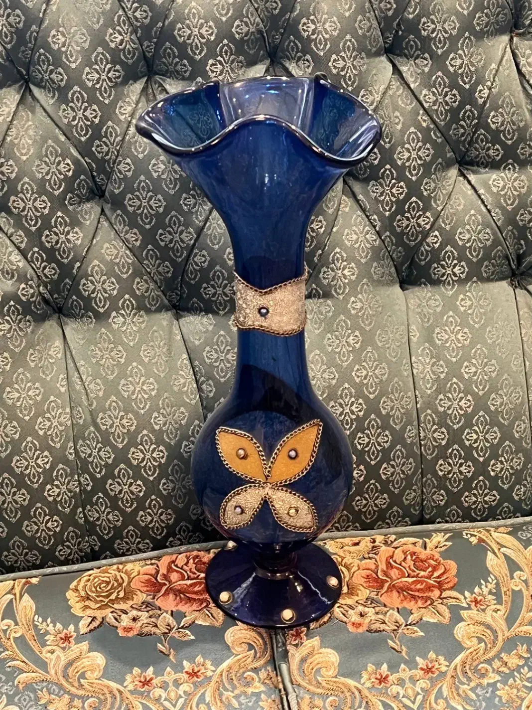 گلدان|صنایع دستی و سایر لوازم تزئینی|تهران, اباذر|دیوار