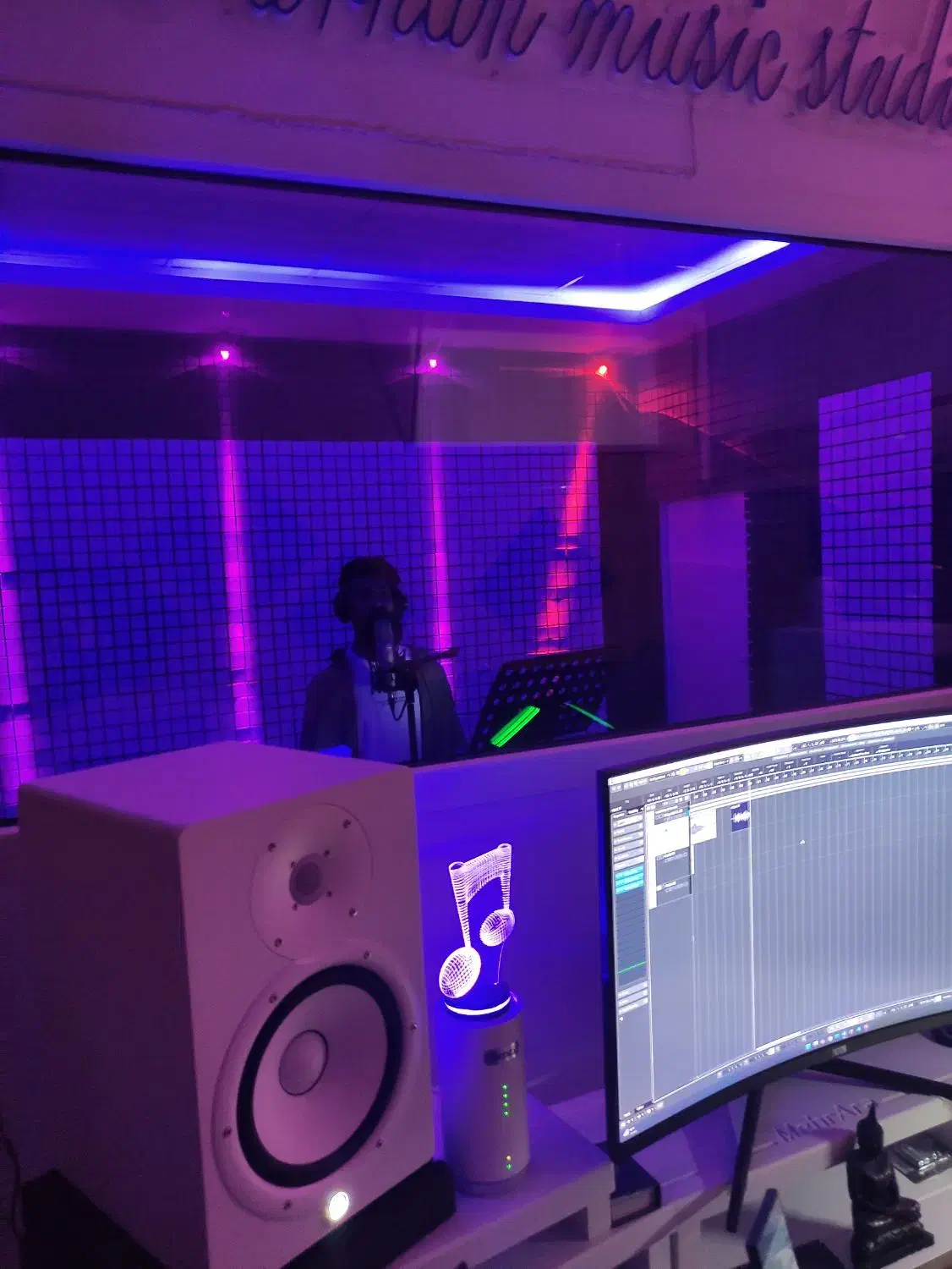 آموزش موسیقی و حمایت از استعداد ها|خدمات آموزشی|کرمان, |دیوار