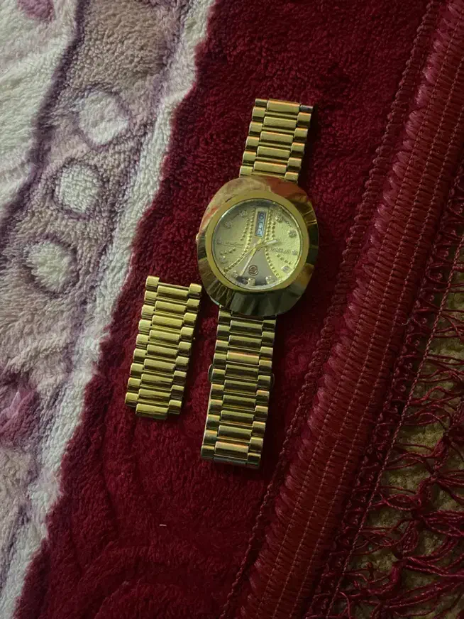 ساعت رادو مردانه|ساعت|سراوان, |دیوار