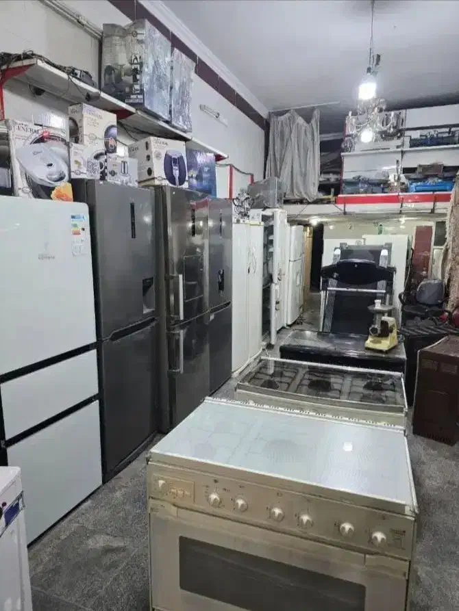 سمساری کل نقاط تهران(سعادت اباد نارمک تجریش پردیس)|عمده‌فروشی|تهران, سید خندان (جلفا)|دیوار