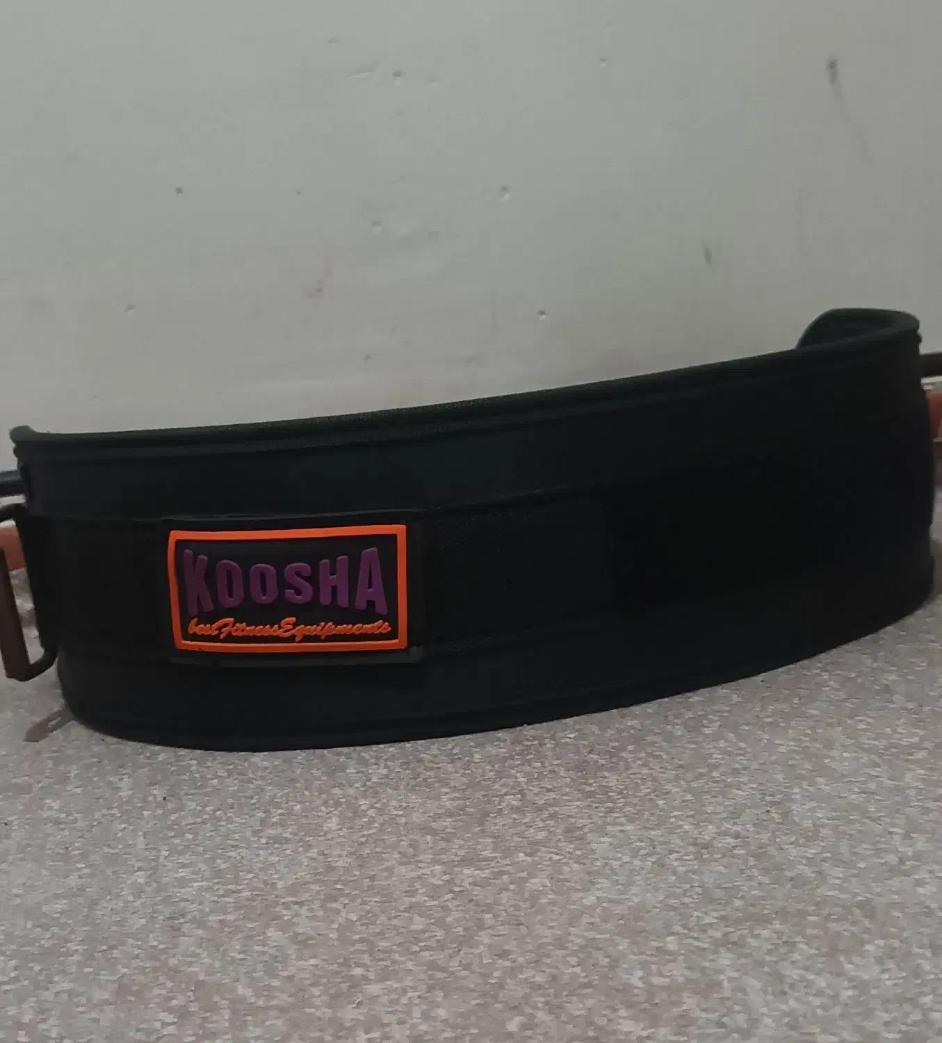 کلاه و کمربند ورزشی|کیف، کفش، کمربند|تهران, تهرانپارس شرقی|دیوار