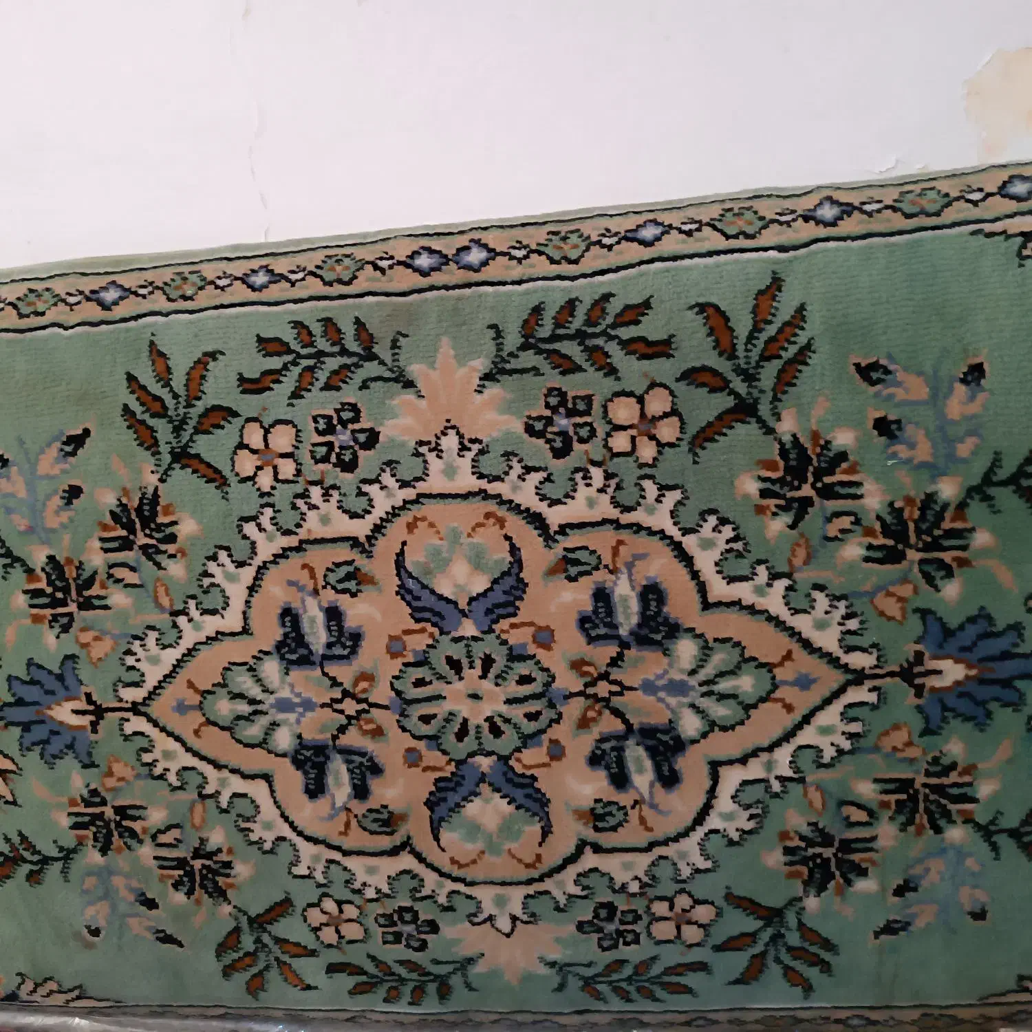 قالی وپشتی|فرش|خرمشهر, |دیوار