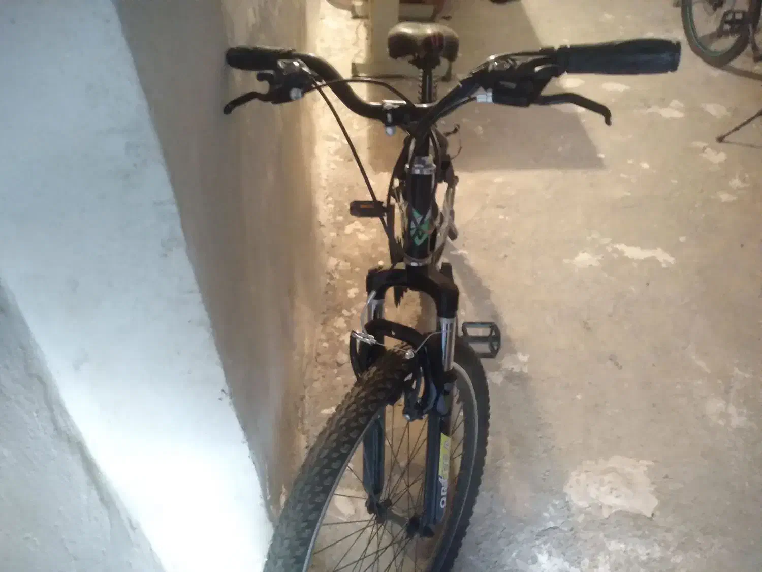 دوچرخه ویوا 26|دوچرخه، اسکیت، اسکوتر|کوهدشت, |دیوار