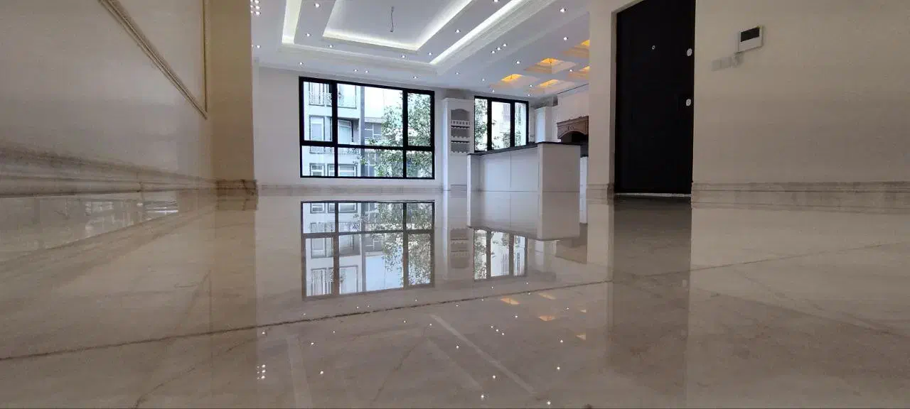 150 متری 3 خواب/ تک واحدی/ 2 پارکینگ