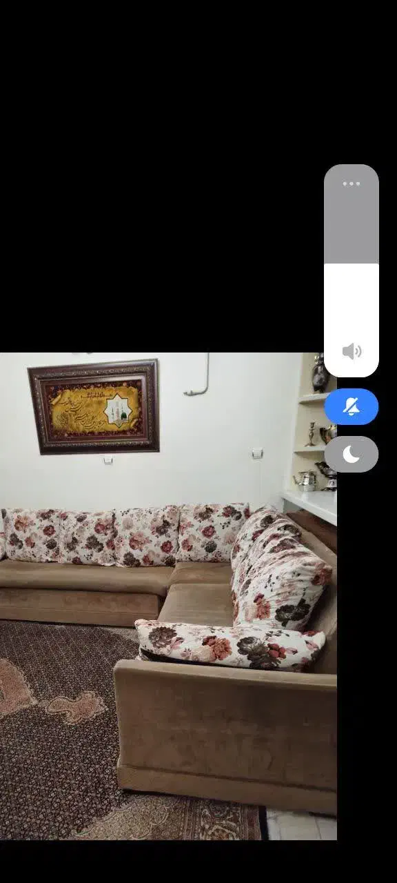 مبل ال|مبلمان خانگی و میز عسلی|کرج, عظیمیه|دیوار