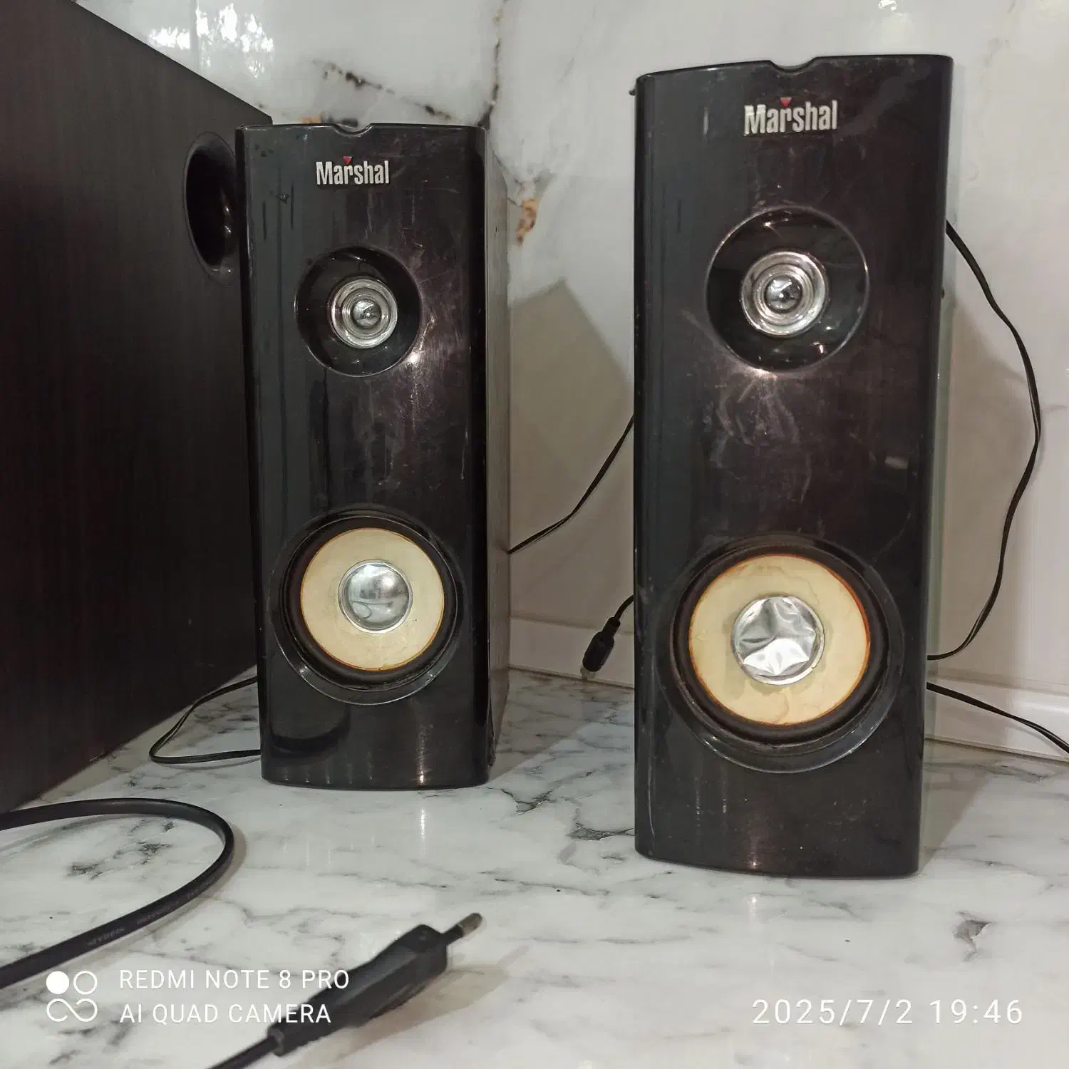 باندخانگی|سیستم صوتی خانگی|قم, لسانی|دیوار