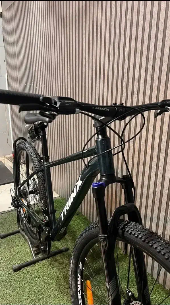 دوچرخه TRINX|دوچرخه، اسکیت، اسکوتر|مشهد, سمزقند|دیوار