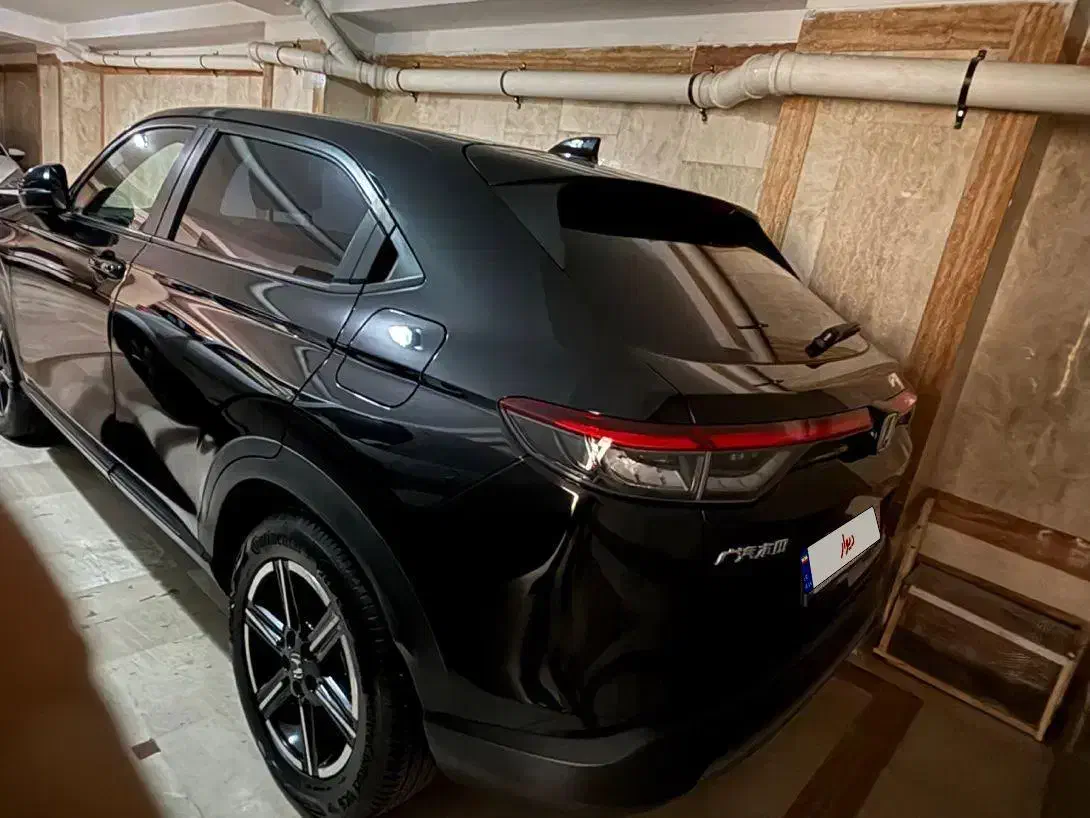 هوندا وزل|خودرو سواری و وانت|تهران, مهران|دیوار