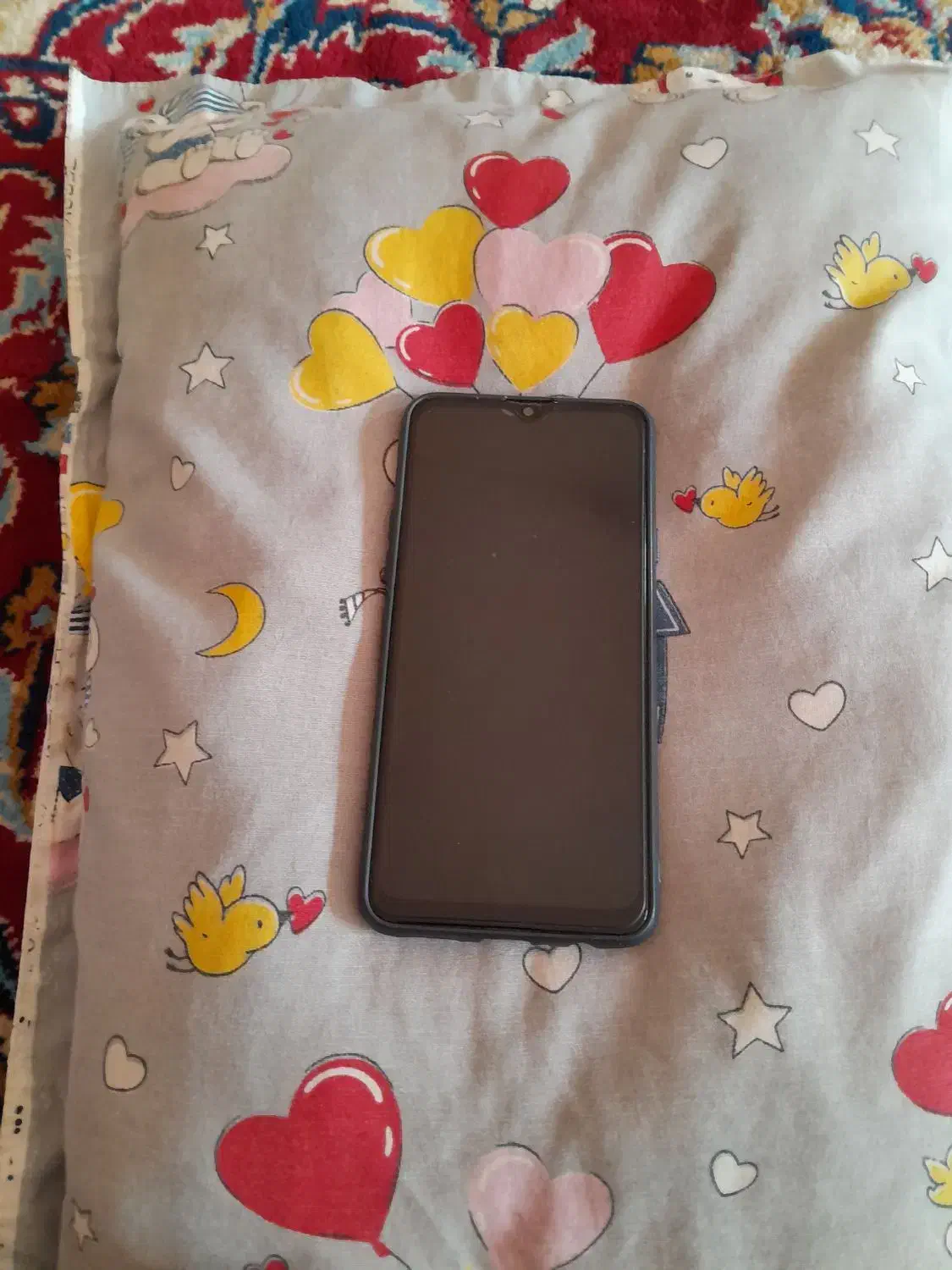 گوشی A20S|موبایل|دورود, |دیوار