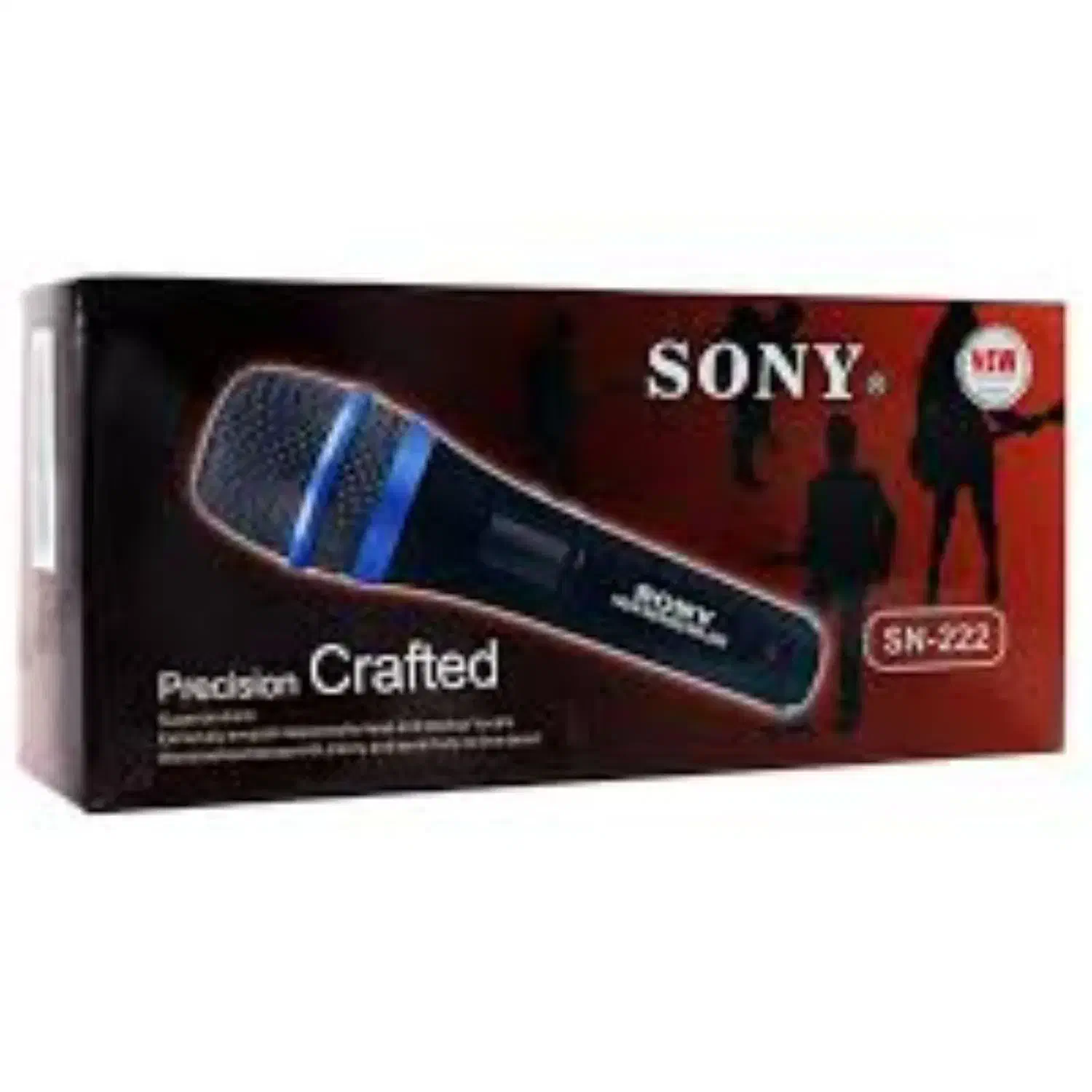 میکروفن های بی سیم و سیمی|صوتی و تصویری|اسلام‌شهر, شهرک مفیدی|دیوار