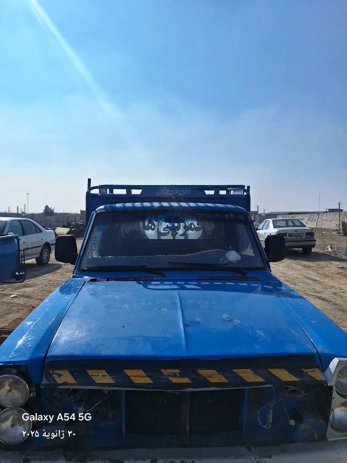 خریدار نیسان تناژ بالا ۳۸۰۰|خدمات موتور و ماشین|رشت, آب آسیاب|دیوار