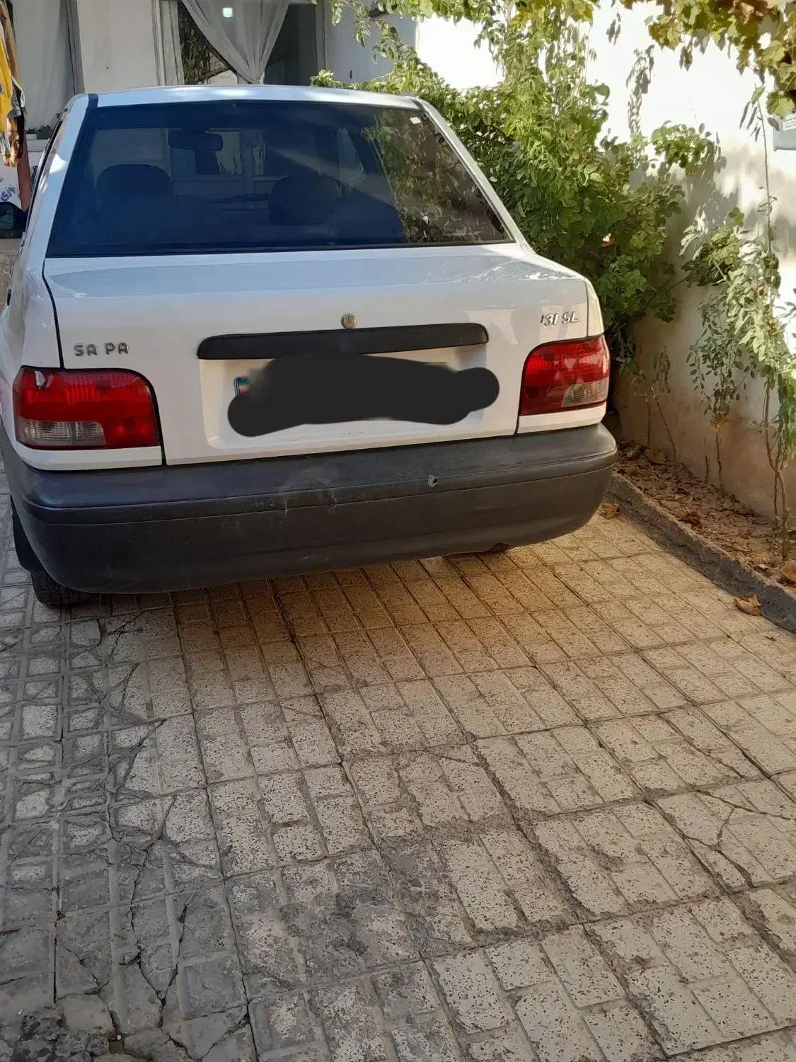 پراید|خودرو سواری و وانت|بجنورد, |دیوار