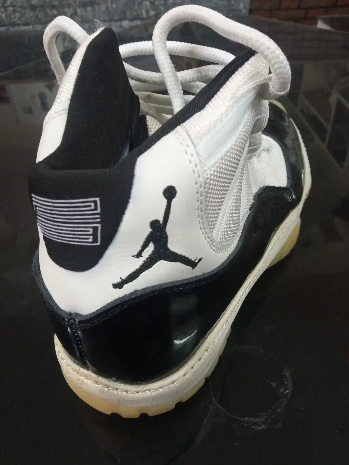 کفش المانی|کیف، کفش، کمربند|مشهد, طبرسی شمالی|دیوار