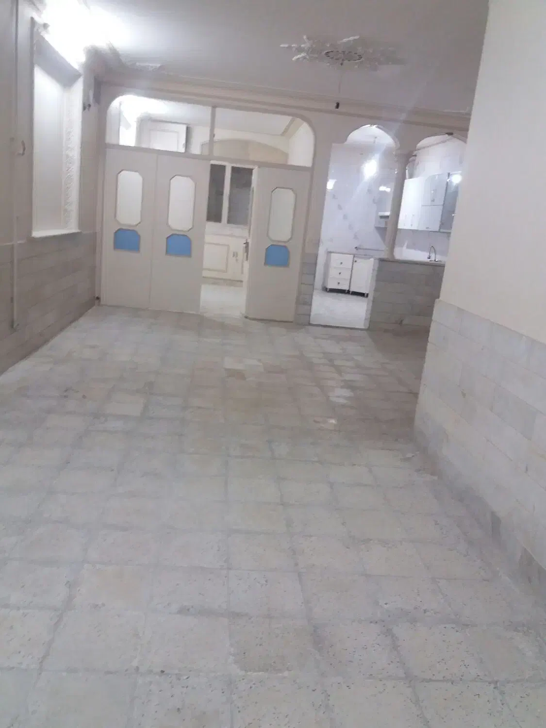 رهن و اجاره یک واحد منزل مسکونی|اجارهٔ خانه و ویلا|قم, زنبیل آباد|دیوار