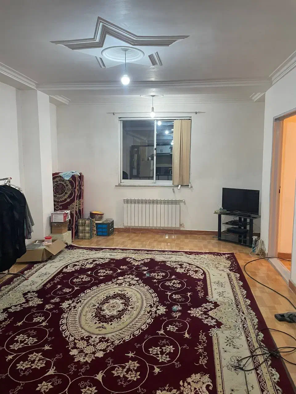 ۸۰ متر دو خواب/تکواحدی/خیابان بهشتی|اجارهٔ آپارتمان|تالش, هشتپر|دیوار